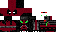 Texture for deadpool
