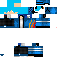 Texture for FoxBlueFlame
