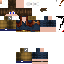 Texture for Tavinhossauro New