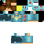 Texture for martin