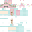 Texture for DIANA