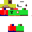 Texture for Youtuber