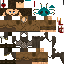 Texture for new me fixed