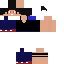 Texture for CSMP Scott McCall