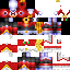 Texture for ZeroMegaMan