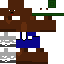 Texture for Медведь