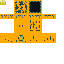 Texture for nyan