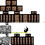 Texture for soil