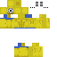 Texture for minions