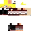 Texture for pullskinman