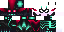 Texture for evil bug