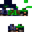 Texture for Mr.Spider