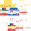 Texture for duck4