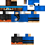 Texture for KINGTNT