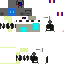 Texture for thewolf007 unfinish