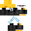 Texture for clp