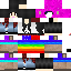 Texture for lizzasaurous