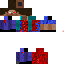 Texture for steve