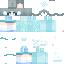 Texture for Snowflake