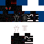 Texture for kötü spiderman