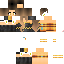 Texture for BABY GoldenGlare
