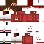Texture for winter kleidug