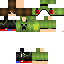 Texture for KingCreeperBr1