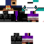 Texture for Mr Moo Moo by MasterYaab