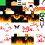 Texture for Fenix com Mascara 4.0