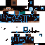 Texture for tron steve