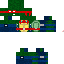 Texture for rdwaf