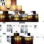 Texture for Skin Saitama