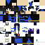 Texture for mephiles