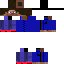Texture for ГОША
