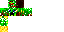 Texture for Fantastic Creeper Blaze