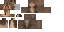 Texture for Balto (Animated Movie version)