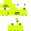 Texture for Pikachu!1