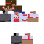 Texture for soacha f.c.