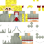 Texture for Mina Tepes