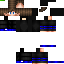 Texture for Skin Do BocaBugada
