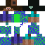 Texture for gamers boy
