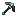 Texture for netherite pickaxe