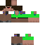 Texture for minecraft noob skin
