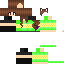 Texture for TemmieGaming as Chara Edit