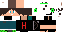 Texture for MineSkin