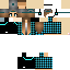 Texture for steve