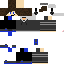 Texture for Matthew minecraft player 