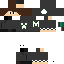 Texture for NetMineBR