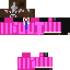 Texture for Moo Moo