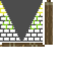 Texture for going up